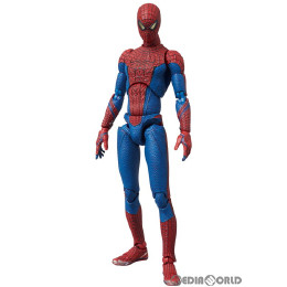 [FIG]マフェックス No.001 MAFEX THE AMAZING SPIDER-MAN(アメイジング・スパイダーマン) 完成品 可動フィギュア メディコム・トイ