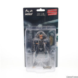 [FIG]Flash Back Generation FBG 室戸兄弟(室戸善明)(むろとぜんめい) REGUL×鈴蘭購買部限定版 クローズ×WORST 最凶!の立役者達編 完成品 フィギュア ダイブ