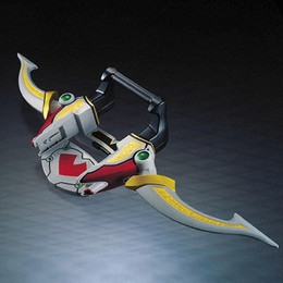 [TOY]醒弓DXカリスアロー 仮面ライダー剣(ブレイド) 完成トイ バンダイ