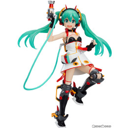 [FIG]figma(フィグマ) SP-130 レーシングミク 2020ver. 初音ミク GTプロジェクト 完成品 可動フィギュア グッドスマイルレーシング