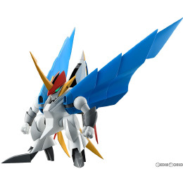 [PTM]PLAMAX MS-06 空王丸(くうおうまる) 魔神英雄伝ワタル プラモデル マックスファクトリー