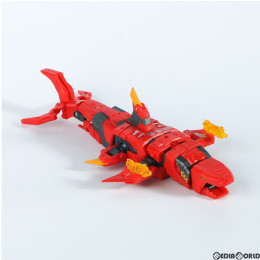 [TOY]BeastBOX(ビーストボックス) BB-17 SHARKIRA(シャーキラ) 完成トイ 52Toys