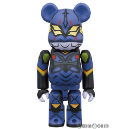 [FIG]BE@RBRICK(ベアブリック) エヴァンゲリオン 第13号機 ヱヴァンゲリヲン新劇場版:Q 完成品 可動フィギュア メディコム・トイ