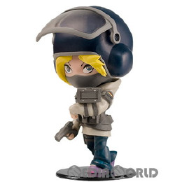 [FIG]シックスコレクション チビフィギュア シリーズ1 IQ(アイキュー) レインボーシックス シージ 完成品 Ubisoft(ユービーアイソフト)