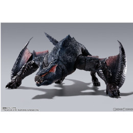 [FIG]S.H.MonsterArts(モンスターアーツ) ナルガクルガ モンスターハンターワールド:アイスボーン 完成品 可動フィギュア バンダイスピリッツ