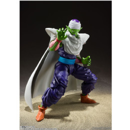 [FIG]S.H.Figuarts(フィギュアーツ) ピッコロ-誇り高きナメック星人- ドラゴンボールZ 完成品 可動フィギュア バンダイスピリッツ