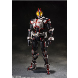 [FIG]S.I.C. 仮面ライダーファイズ 仮面ライダー555(ファイズ) 完成品 可動フィギュア バンダイスピリッツ