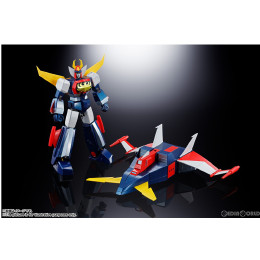 [FIG]超合金魂 GX-66R 無敵ロボ トライダーG7 完成トイ バンダイスピリッツ