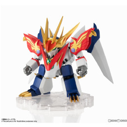 [FIG]ネクスエッジスタイル [MASHIN UNIT] 龍虎丸(りゅうこまる) 魔神英雄伝ワタル 七魂の龍神丸 完成品 可動フィギュア バンダイスピリッツ