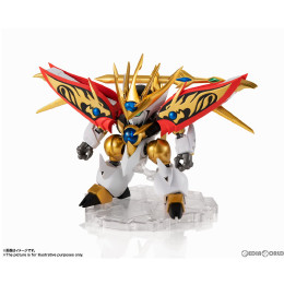 [FIG]ネクスエッジスタイル [MASHIN UNIT] 煌龍丸(こうりゅうまる) 魔神英雄伝ワタル 七魂の龍神丸 完成品 可動フィギュア バンダイスピリッツ