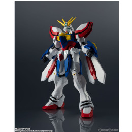 [FIG]GUNDAM UNIVERSE(ガンダムユニバース) GF13-017NJ II GOD GUNDAM(ゴッドガンダム) 機動武闘伝Gガンダム 完成品 可動フィギュア バンダイスピリッツ