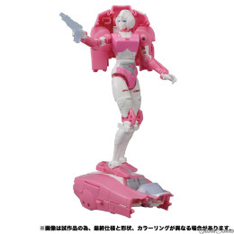 [TOY]トランスフォーマー アースライズ ER-09 アーシー 完成トイ タカラトミー