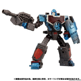 [TOY]トランスフォーマー ウォーフォーサイバトロン WFC-05 スクラップフェイス 完成トイ タカラトミー