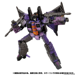 [TOY]トランスフォーマー ウォーフォーサイバトロン WFC-06 ホットリンク 完成トイ タカラトミー