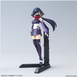 [PTM]Figure-rise Standard(フィギュアライズ スタンダード) BUILD DIVERS ダイバーアヤメ ガンダムビルドダイバーズ プラモデル バンダイスピリッツ