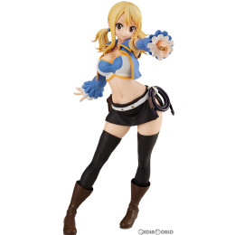 [FIG]POP UP PARADE(ポップアップパレード) ルーシィ・ハートフィリア 「FAIRY TAIL(フェアリーテイル)」ファイナルシリーズ 完成品 フィギュア グッドスマイルカンパニー