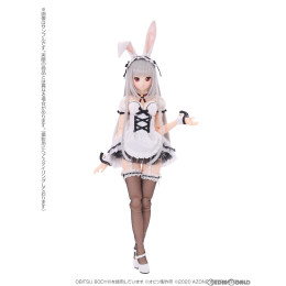 [DOL]Iris Collect(アイリス コレクト) りの/月夜のメイドうさぎさん 1/3 完成品 ドール(AOD513-RMM) アゾン