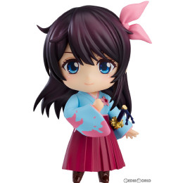 [FIG]ねんどろいど 1360 天宮さくら(あまみやさくら) 新サクラ大戦 完成品 可動フィギュア グッドスマイルカンパニー