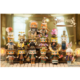 買取](BOX)MOLLY スチームパンクシリーズ 完成品 フィギュア(12個) POP 