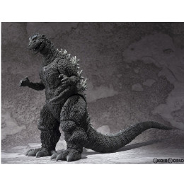 [FIG](再販)S.H.MonsterArts(モンスターアーツ) ゴジラ(1954) 完成品 可動フィギュア バンダイスピリッツ