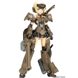 [PTM](再販)フレームアームズ・ガール 轟雷改(ごうらいかい) Ver.2 プラモデル(FG021R) コトブキヤ