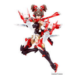 [PTM](再販)メガミデバイス 1/1 朱羅 忍者(アスラ にんじゃ) プラモデル(KP431R) コトブキヤ