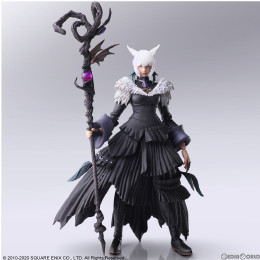 [FIG]BRING ARTS(ブリングアーツ) ヤ・シュトラ FINAL FANTASY XIV ONLINE(ファイナルファンタジー14 オンライン) 完成品 可動フィギュア スクウェア・エニックス