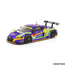 [MDL]1/64 Super GT 2020 #33 エヴァ RT 初号機 X Works R8 エヴァンゲリオンレーシング2020年SUPER GT 完成品 ミニカー POP RACE(ポップレース)