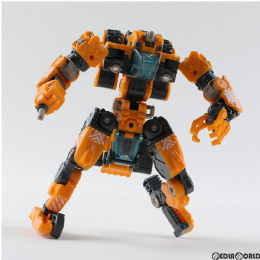 [FIG]MEGABOX(メガボックス) MB-12 LANDBREAKER(ランドブレーカー) 完成トイ 52Toys