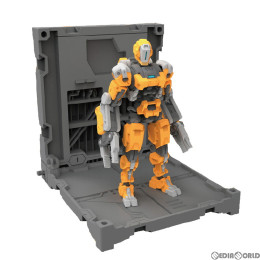 [PTM]1/24スケール NUMBER 57 アーマードパペット 工業三式 プラモデル CREATIVE FIELD(クリエイティブフィールド)