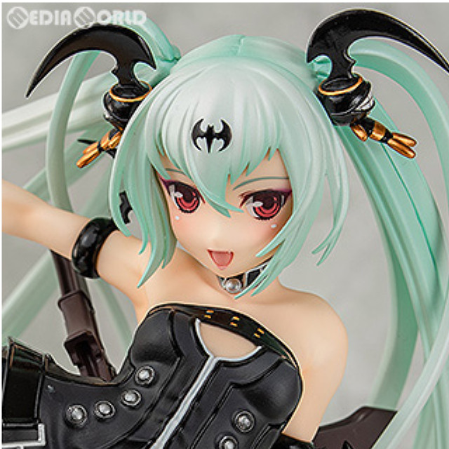 [FIG]門を開く者 アリス クイーンズゲイト 1/6 完成品 フィギュア WING(ウイング)