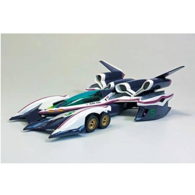 [PTM]1/24 サイバーフォーミュラ スーパーアスラーダ01 専用ディテールアップパーツセット 新世紀GPXサイバーフォーミュラ プラモデル アオシマ