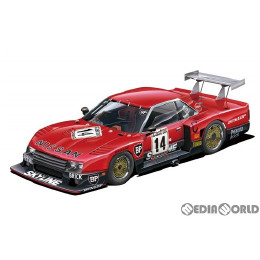 [PTM]ザ・モデルカー No.SP 1/24 ニッサン R30 スカイラインターボ キャラミ9時間耐久仕様 '82 SD プラモデル アオシマ