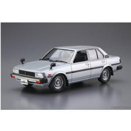 [PTM]ザ・モデルカー No.71 1/24 トヨタ E71/70 カローラセダン GT/DX '79 プラモデル アオシマ