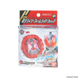 [TOY]DX電王ライナーフォームライドウォッチ 仮面ライダージオウ 完成トイ バンダイ