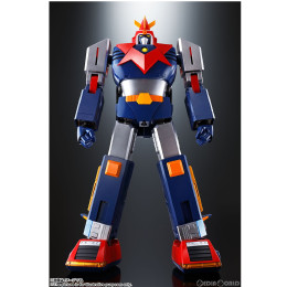 [FIG]DX超合金魂 VOLT IN BOX 超電磁マシーン ボルテスV 完成トイ バンダイスピリッツ
