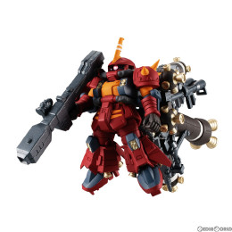 [FIG](食玩)FW GUNDAM CONVERGE(ガンダムコンバージ) EX32 高機動型ザク サイコ・ザク 機動戦士ガンダム サンダーボルト フィギュア バンダイ