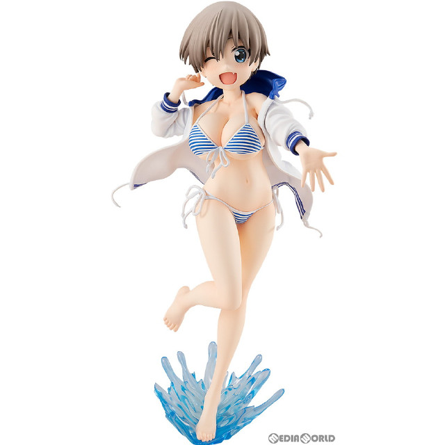 [FIG]宇崎花(うざきはな) 水着Ver. 宇崎ちゃんは遊びたい! 1/7 完成品 フィギュア KADOKAWA(カドカワ)