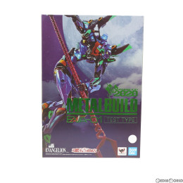 FIG]魂ウェブ商店限定 METAL BUILD エヴァンゲリオン初号機 [EVA2020