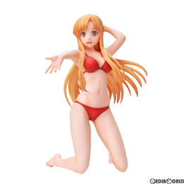 [FIG]アッセンブル・ヒロインズ アスナ【Summer Queens】 ソードアート・オンライン アリシゼーション 1/8 半完成品 組み立てフィギュアキット アワートレジャー