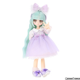 [DOL]キノコジュース×Lil'Fairy(リルフェアリー) Twinkle☆Candy Girls/ヴェル 1/12 完成品 ドール(PID009-LTV) アゾン