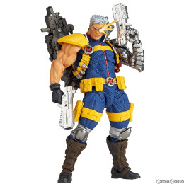 [FIG]フィギュアコンプレックス アメイジング・ヤマグチ No.020 Cable(ケーブル) X-MEN(エックスメン) 完成品 可動フィギュア 海洋堂/ケンエレファント