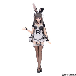 [DOL]Iris Collect(アイリス コレクト) かの/月夜のメイドうさぎさん 1/3 完成品 ドール(AOD515-KMM) アゾン