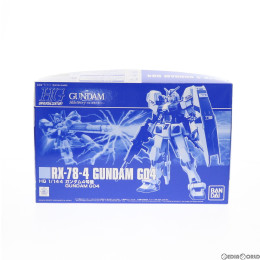 [PTM]プレミアムバンダイ限定 HG 1/144 RX-78-4 ガンダム4号機 機動戦士ガンダム外伝 宇宙、閃光の果てに… プラモデル(5059559) バンダイ