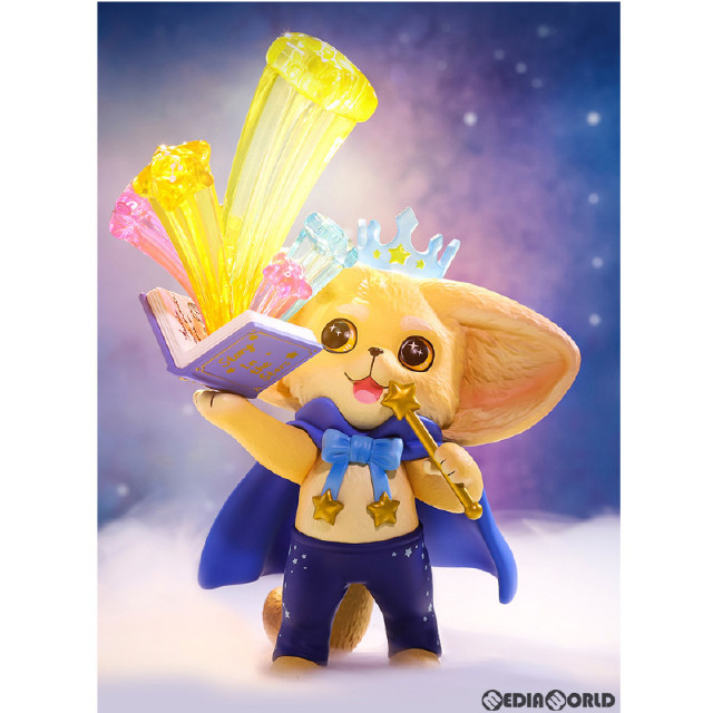 [FIG] THE KENNETH FOX(ケネスフォックス) 星座の魔法 完成品 フィギュア POP MART(ポップマート)
