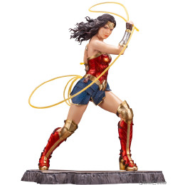 [FIG]ARTFX ワンダーウーマン -WW84- ワンダーウーマン1984 DC UNIVERSE(DCユニバース) 1/6 完成品 フィギュア(SV276) コトブキヤ