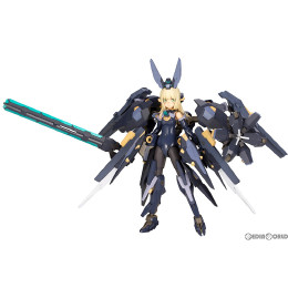 [PTM](再販)フレームアームズ・ガール ゼルフィカール プラモデル(FG014R) コトブキヤ