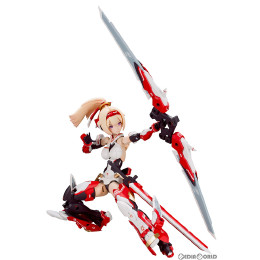 [PTM](再販)メガミデバイス 1/1 朱羅 弓兵(アスラ きゅうへい) プラモデル(KP432R) コトブキヤ