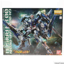 プレミアムバンダイ限定 MG 1/100 GN-0000+GNR-010/XN ダブルオーザンライザー 機動戦士ガンダム00V(ダブルオーブイ) プラモデル(0218506) バンダイ