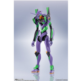 [FIG]ROBOT魂(SIDE EVA) エヴァンゲリオン初号機-新劇場版- ヱヴァンゲリヲン新劇場版:破 完成品 可動フィギュア バンダイスピリッツ